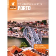Porto Mini Rough Guides